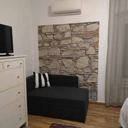 Glamour Apartament *