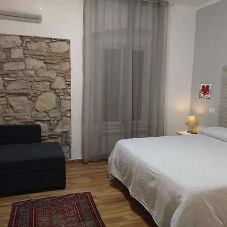 Glamour Apartament *