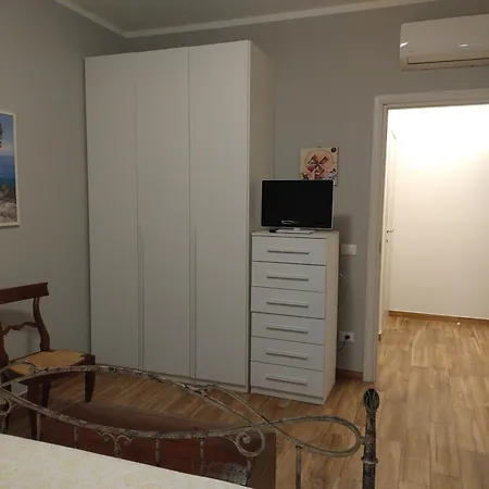 Apartament Glamour
