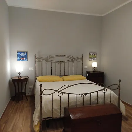 Apartament Glamour *