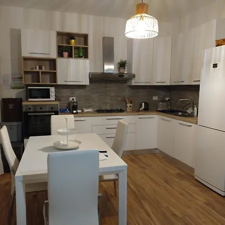 Glamour Apartament Viareggio