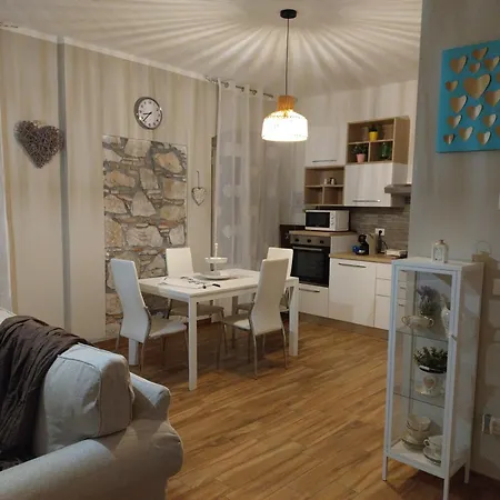 Apartament Glamour Viareggio