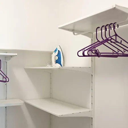 Apartmán Glamour