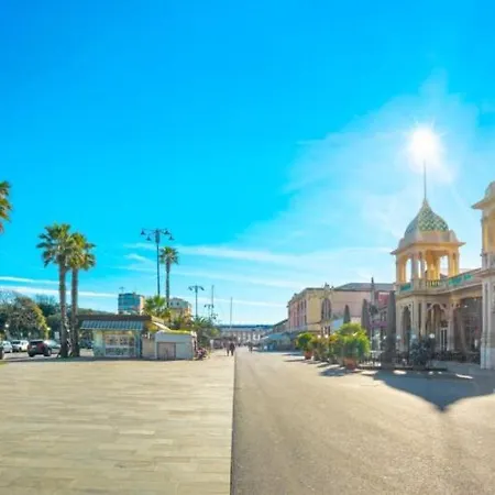 Glamour Viareggio