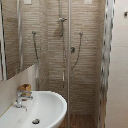 Glamour Appartamento Viareggio