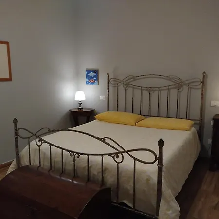 Lägenhet Glamour Viareggio