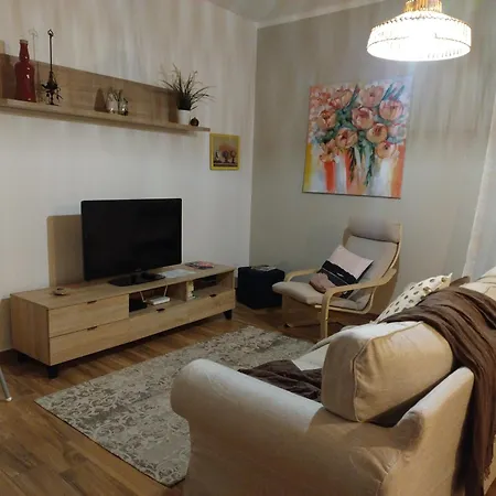 Apartment Glamour