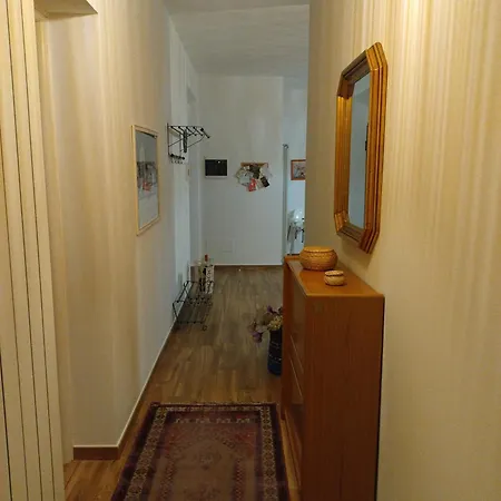 Glamour Apartment