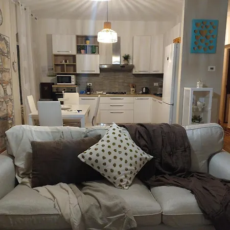 Glamour Apartament *