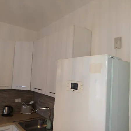 Lägenhet Glamour Viareggio