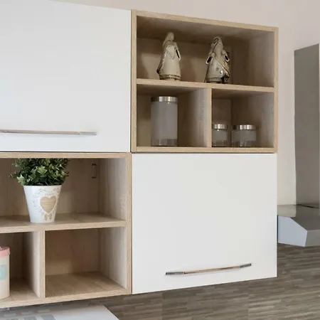 Apartament Glamour
