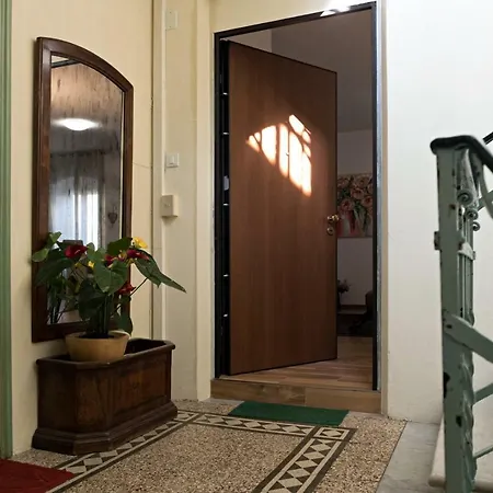 Appartement Glamour Viareggio