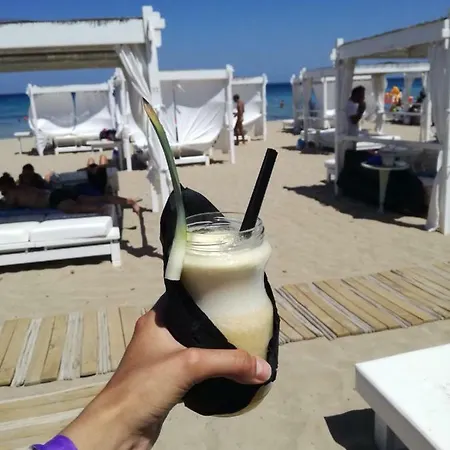 Διαμέρισμα Glamour *