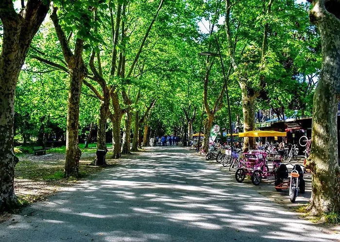 Διαμέρισμα Glamour *