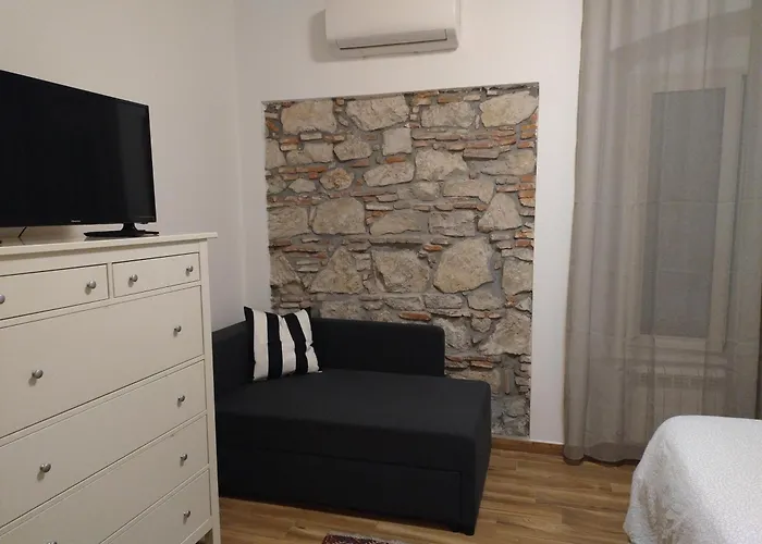 Glamour Διαμέρισμα *