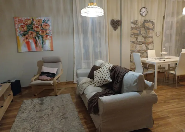 Glamour Appartamento