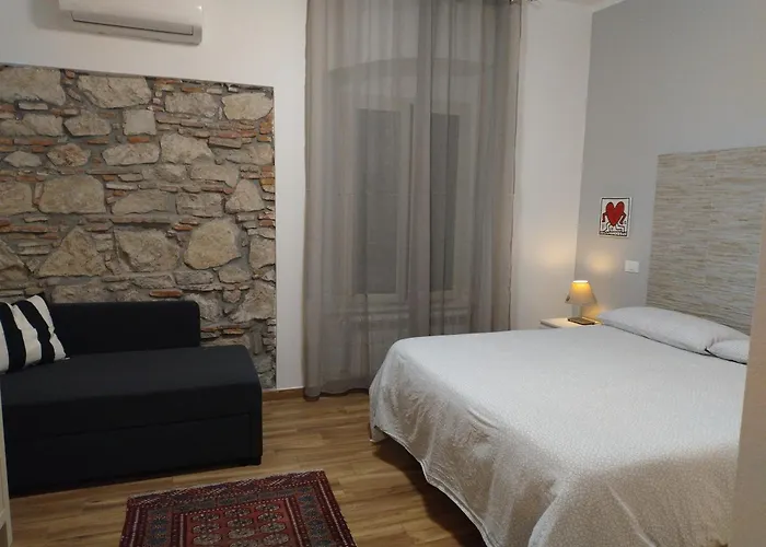 Glamour Διαμέρισμα *