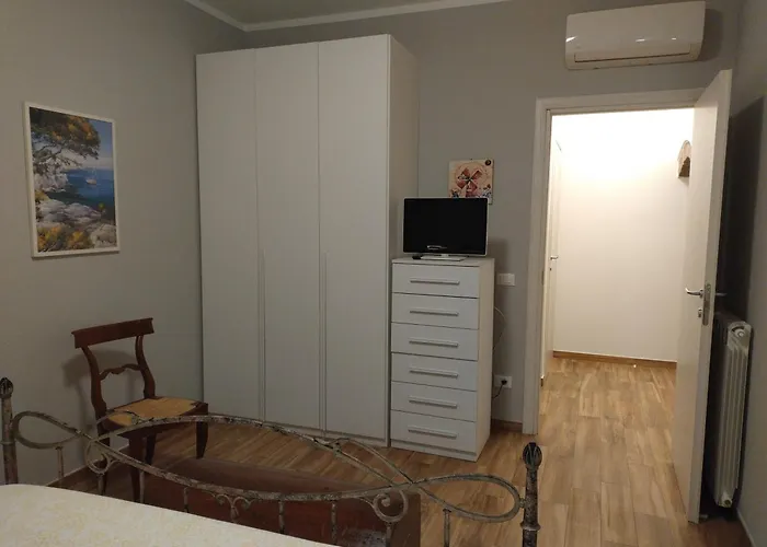 Appartamento Glamour