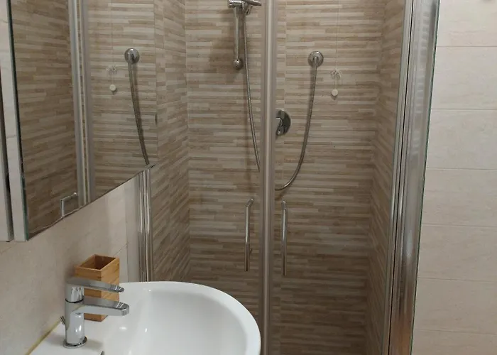 Glamour Διαμέρισμα Βιαρέτζιο