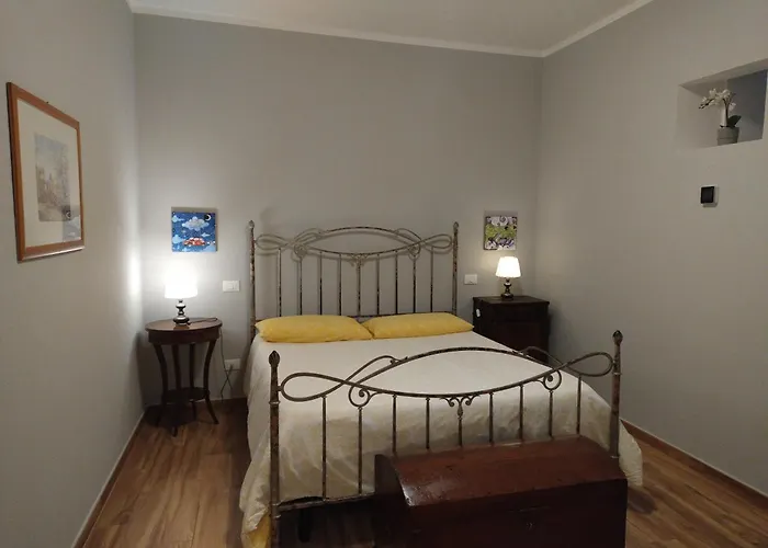 Διαμέρισμα Glamour *