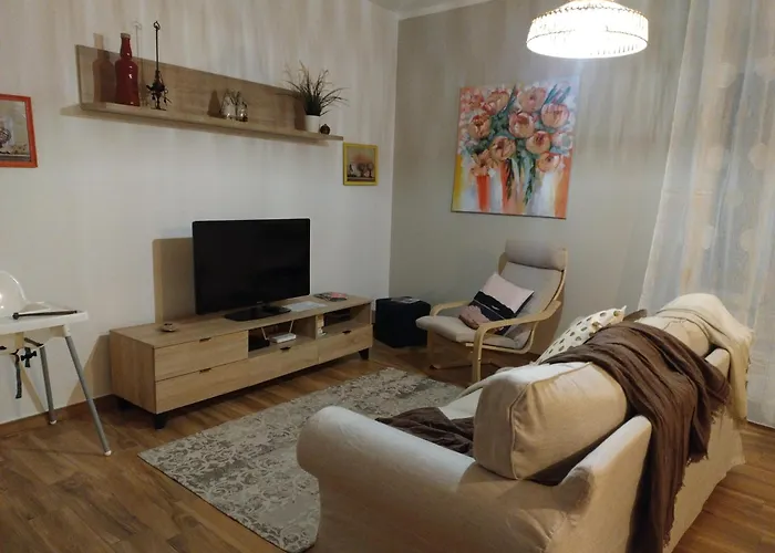 Διαμέρισμα Glamour