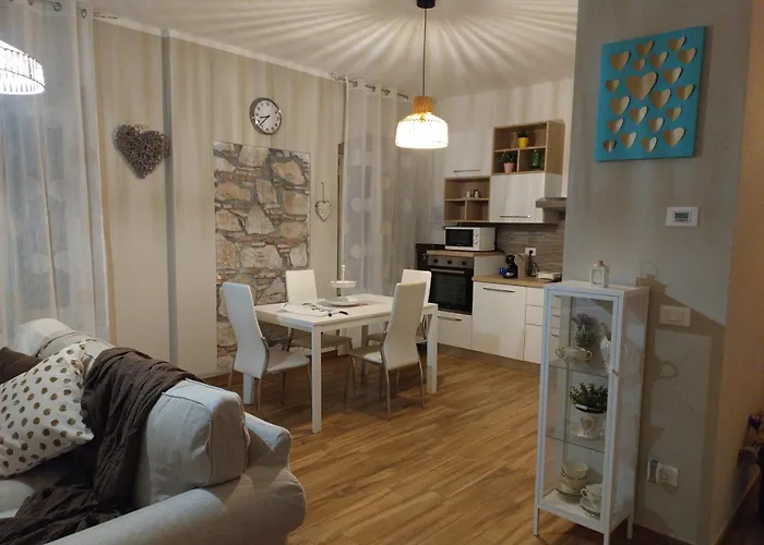 Appartamento Glamour Viareggio