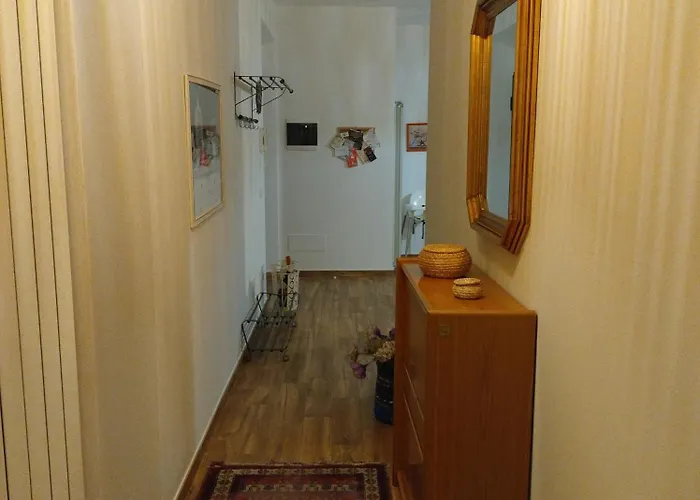 Glamour Διαμέρισμα