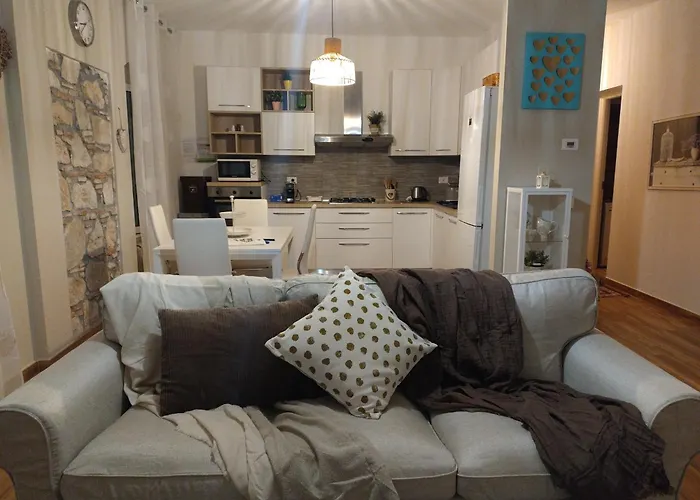 Glamour Appartamento *