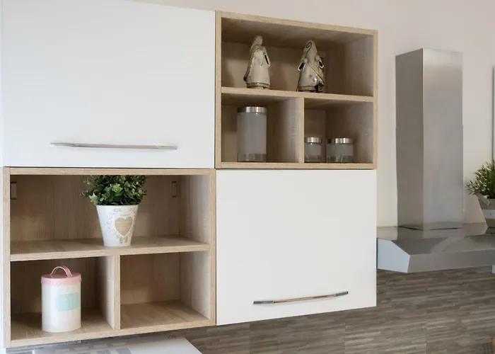 Appartamento Glamour