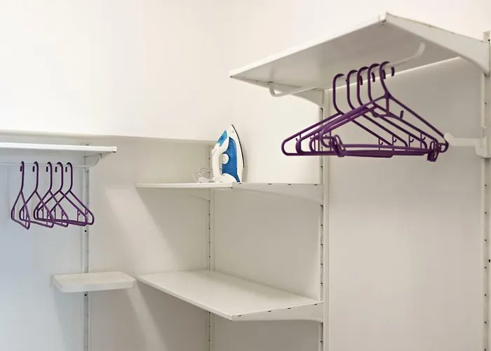 Апартаменты Glamour