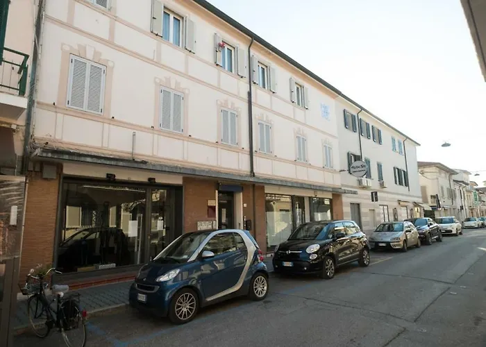 Glamour Διαμέρισμα